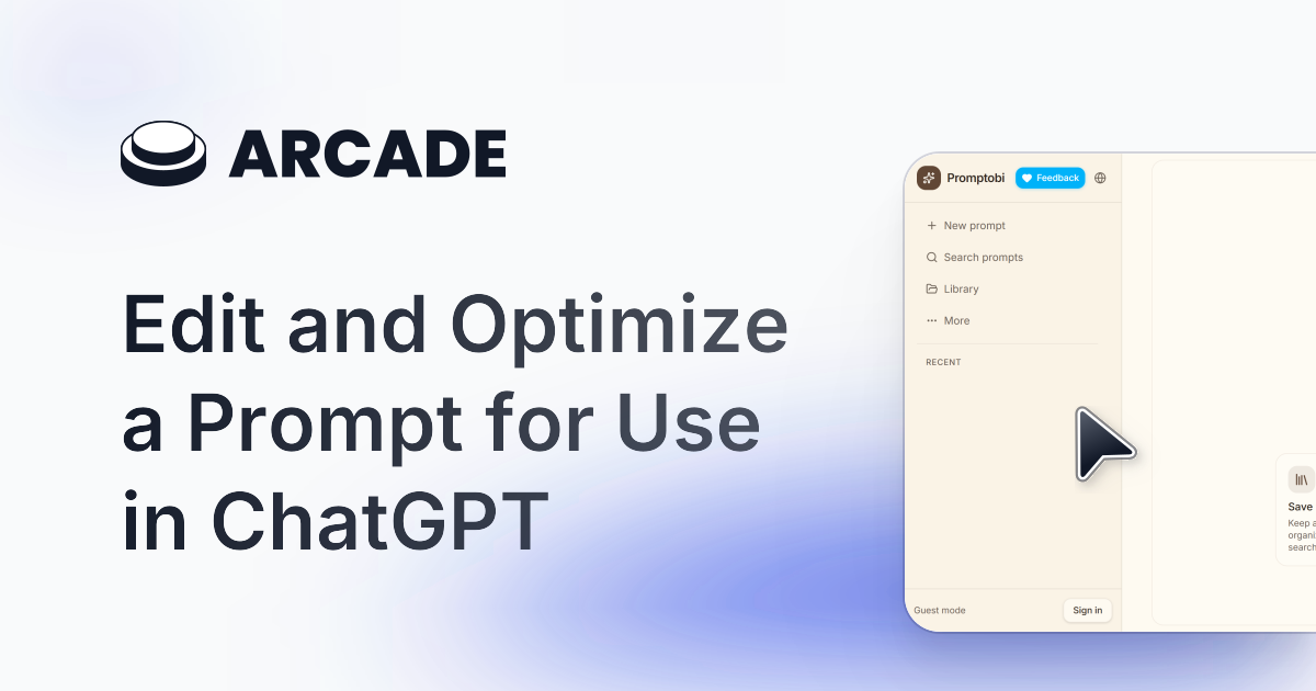 Promptobi gallery image