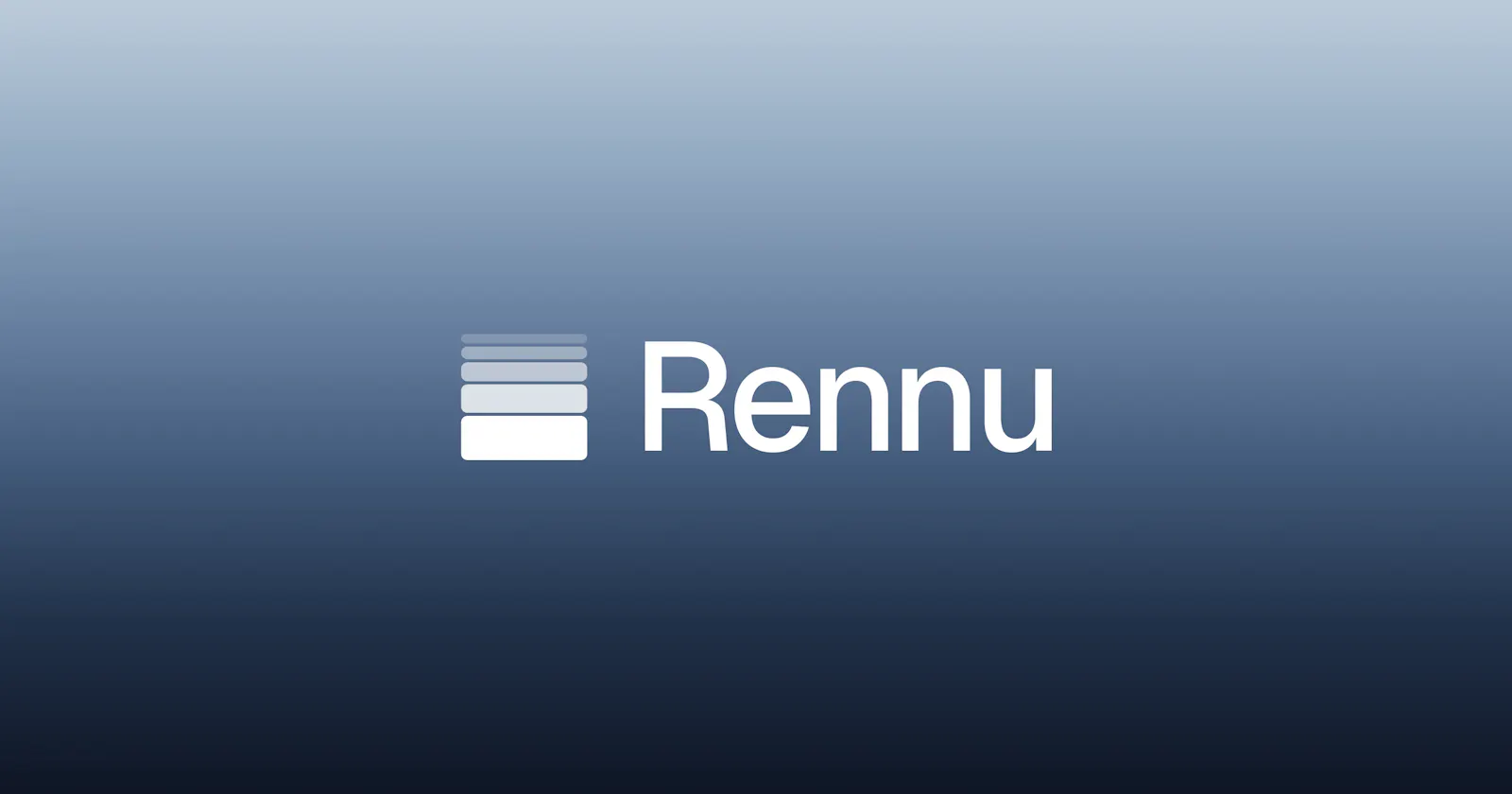Rennu screenshot 1