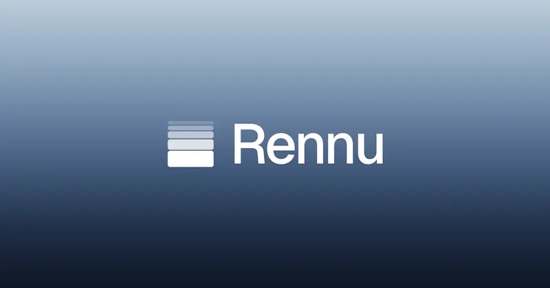 Rennu screenshot 1