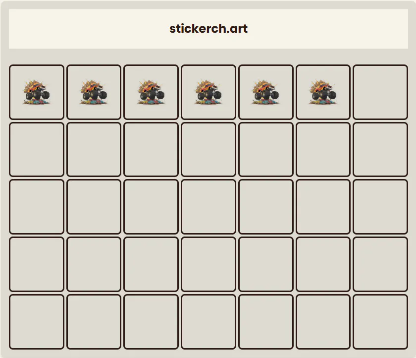 stickerch.art gallery image