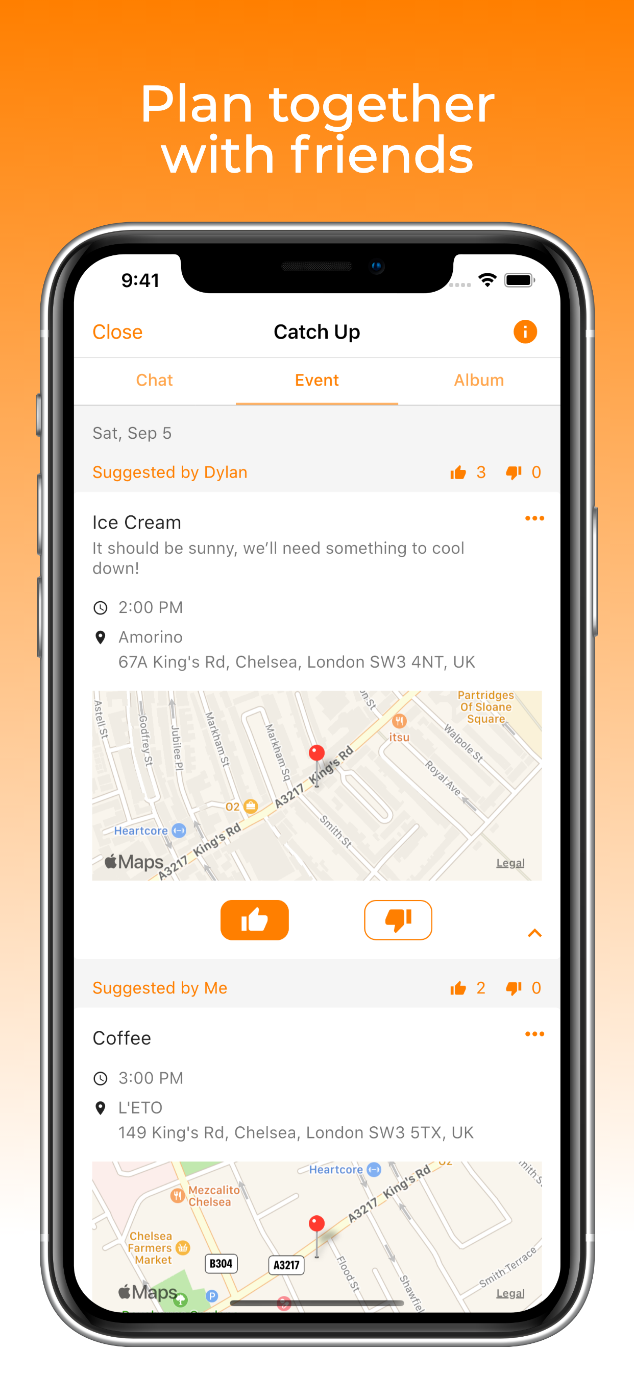 PlanHive gallery image