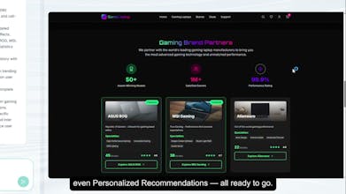 Luna Autopilot gallery image