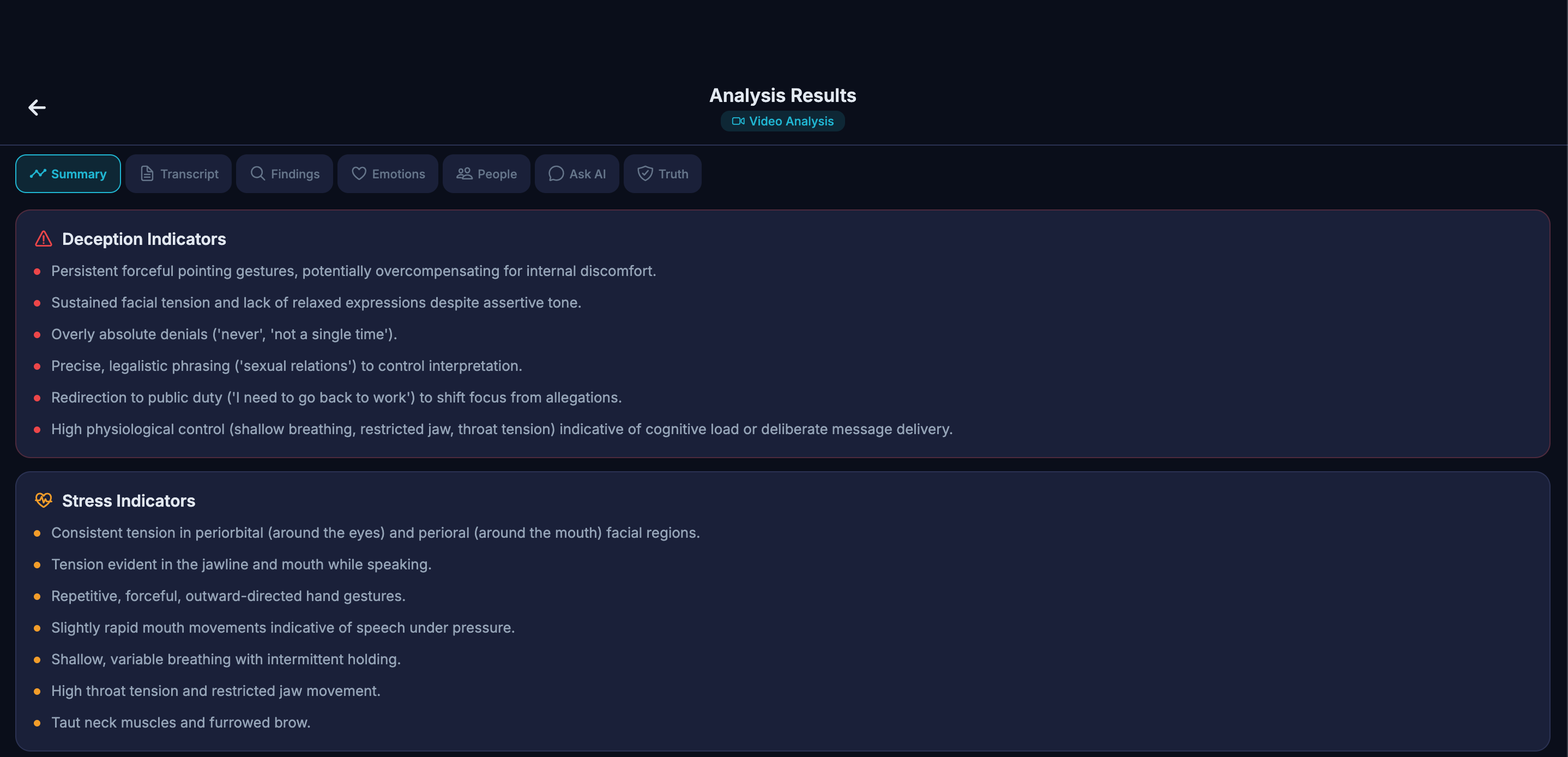 BehaviorCam gallery image