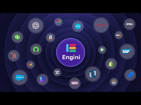 Engini gallery image