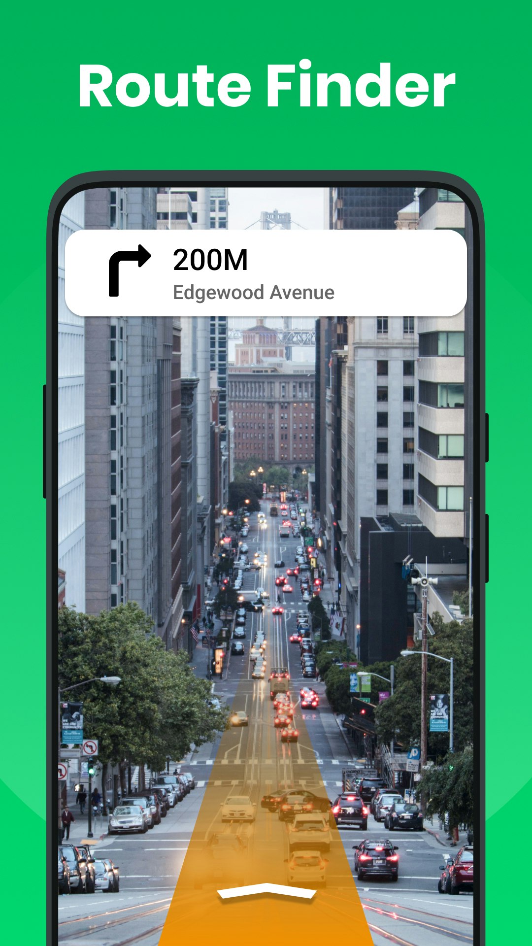 Street View Live Satellite Map - Исследуйте World со спутниковой картой, получите планировщик маршрутов с картой медиа 9