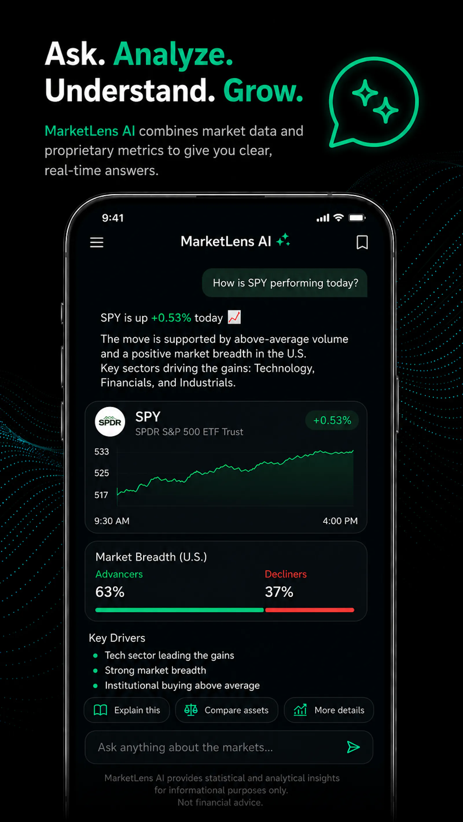 New Brand, new functions screenshot 5