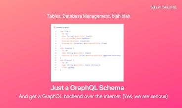 DGraph.io gallery image