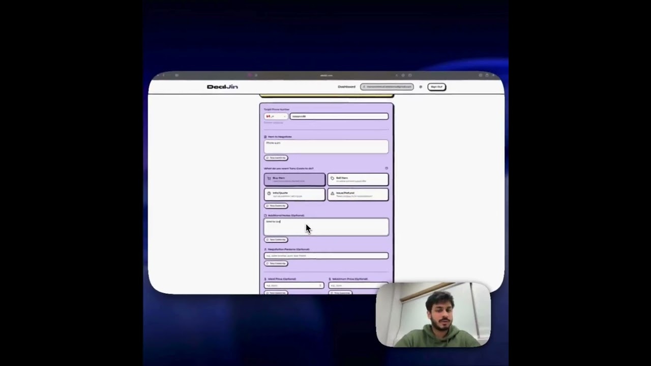 DealJin gallery image