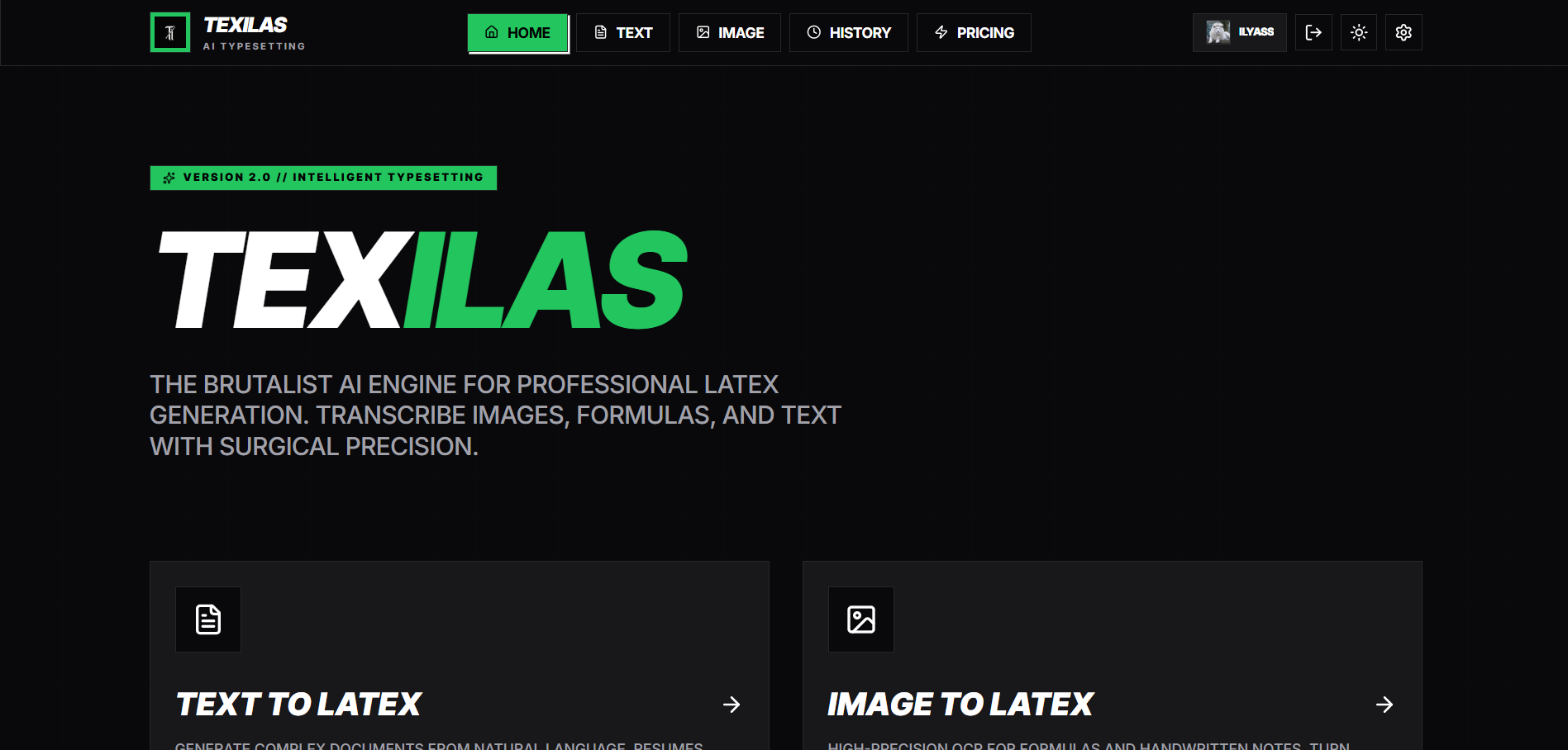 TexIlas media 2
