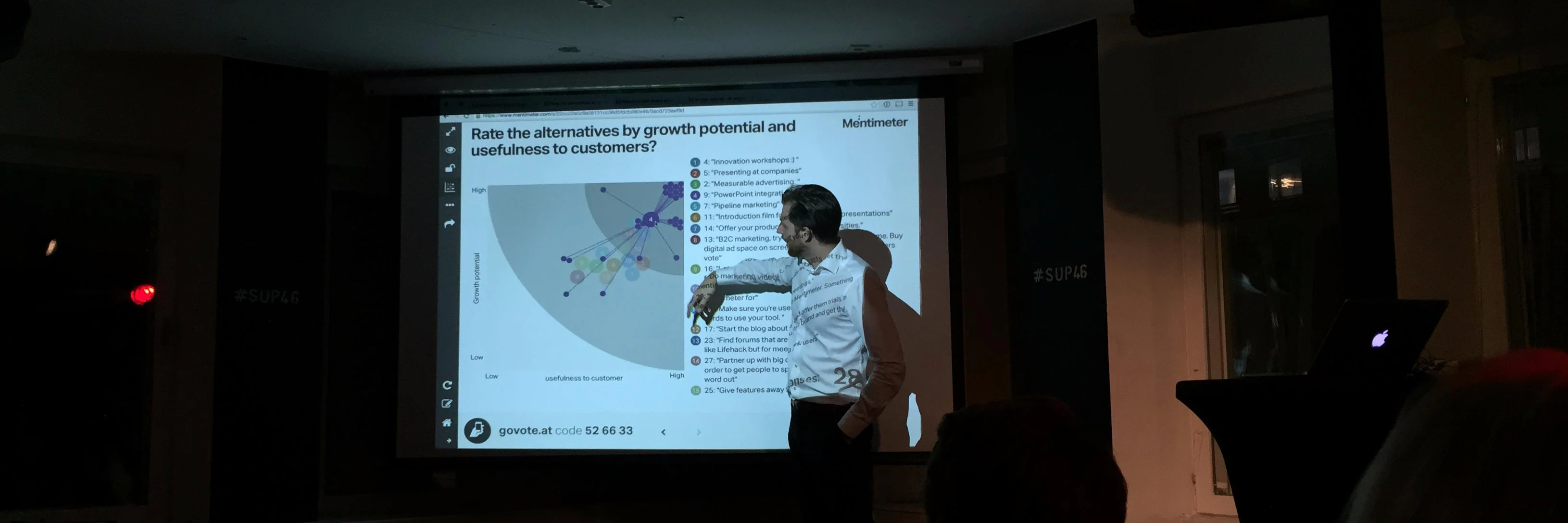Johnny Warström cover