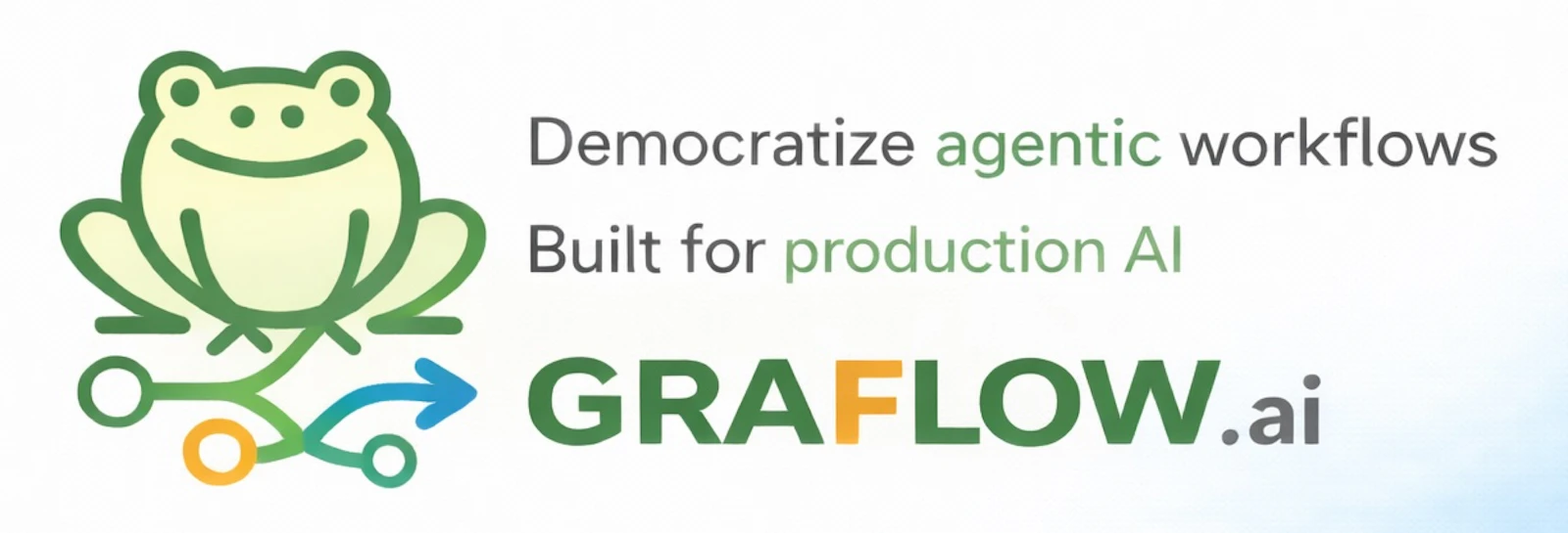 Graflow screenshot 2
