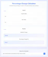 InstantCalculators.ai gallery image