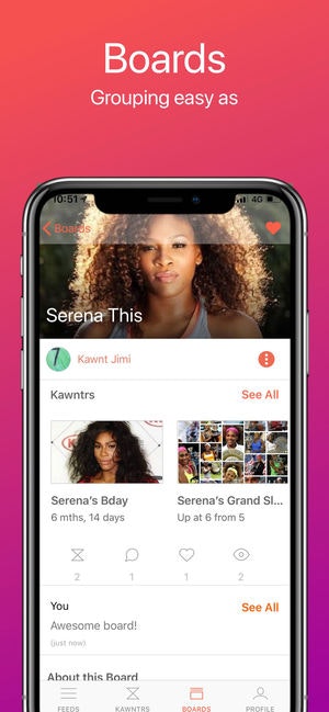 Kawntr gallery image