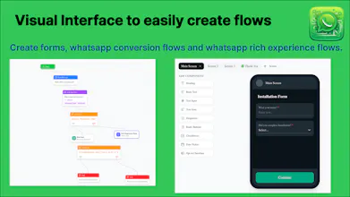 Gavi Whatsapp Automations gallery image