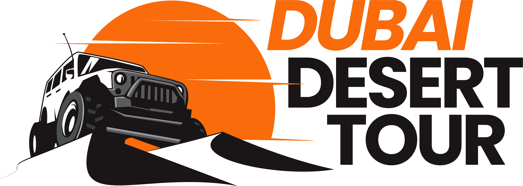 Média Tour du désert de Dubaï - Safaris du désert à Dubaï - pas de tracas, juste amusant 1