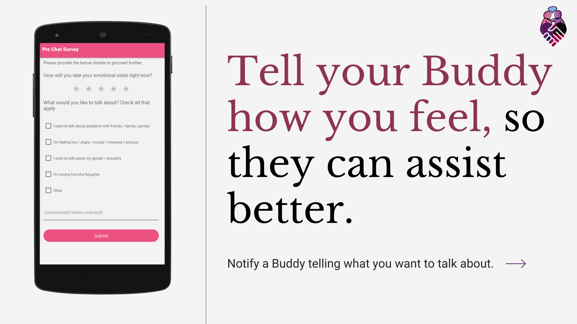 LonePack Buddy gallery image