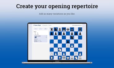 Pawn Dojo gallery image