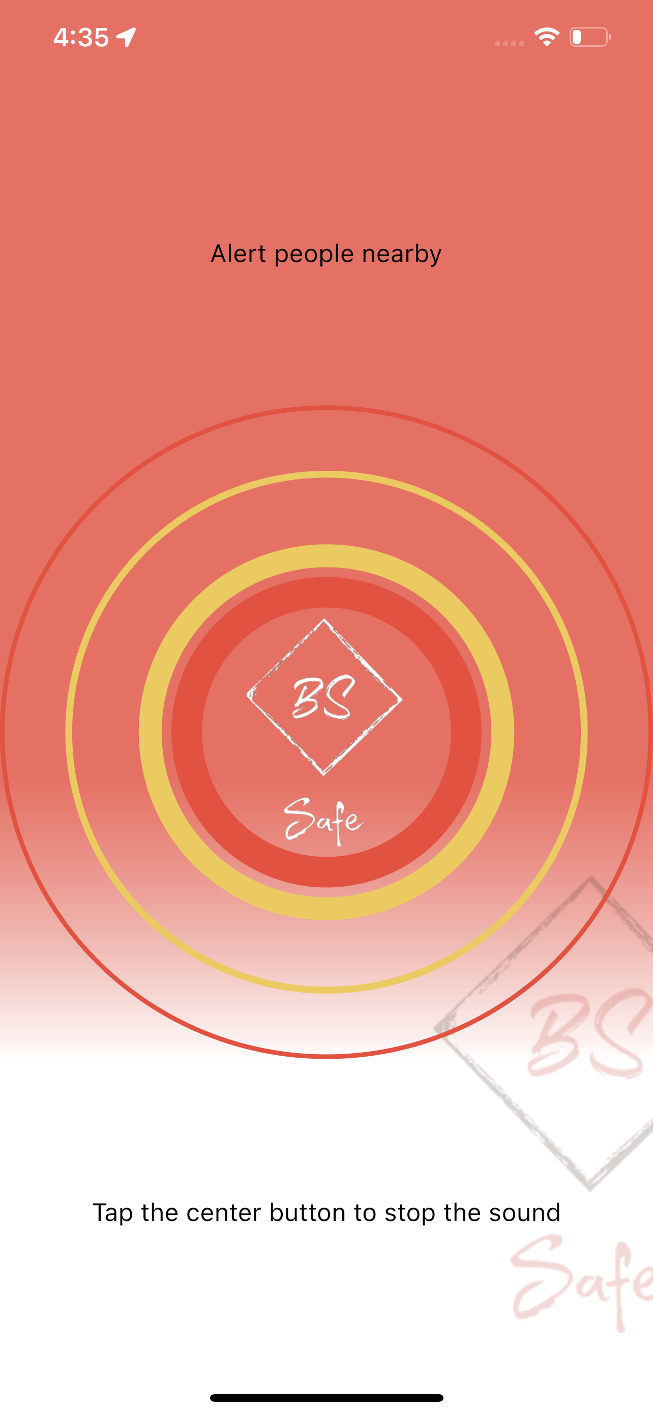 BuddySafe gallery image