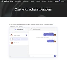 linked-ideas.com gallery image