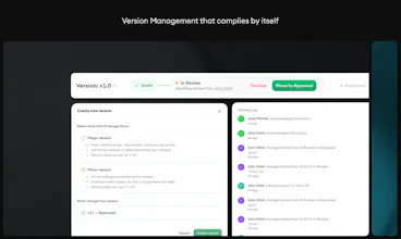 DocsOrb: AI Policy Management & more gallery image