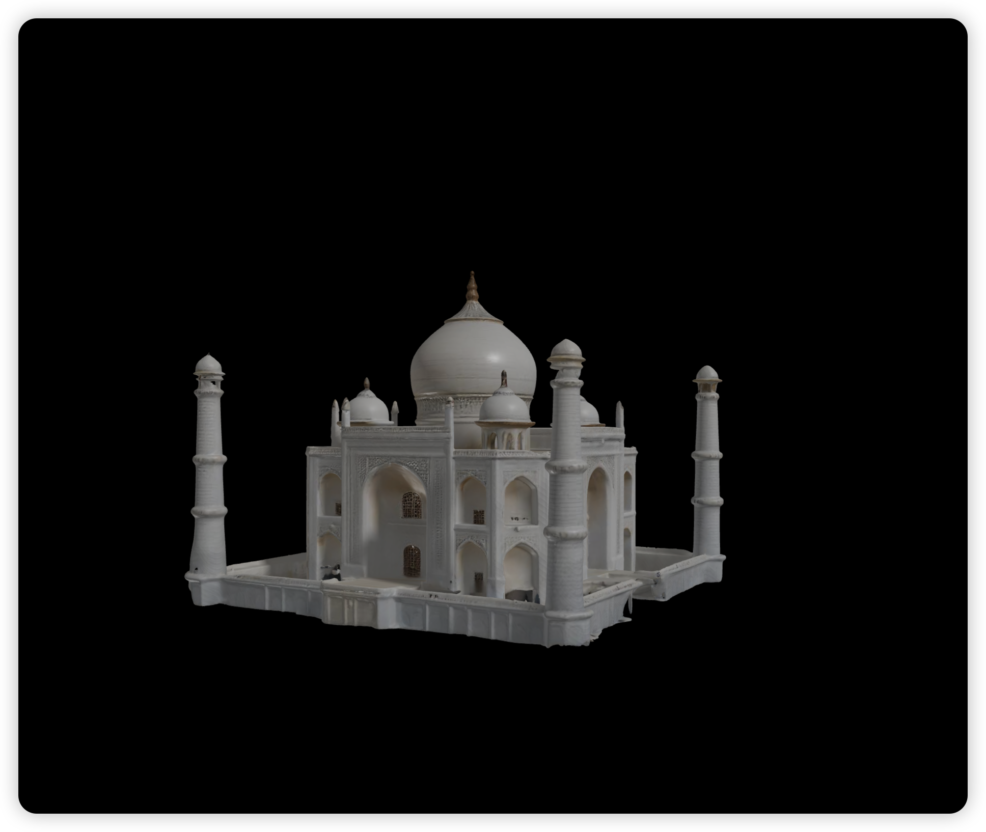 Magic 3D gallery image