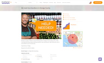 RickRack gallery image