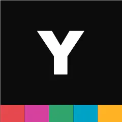 YallaCV logo
