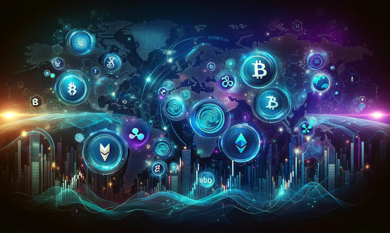 Média Screpteur crypto 2