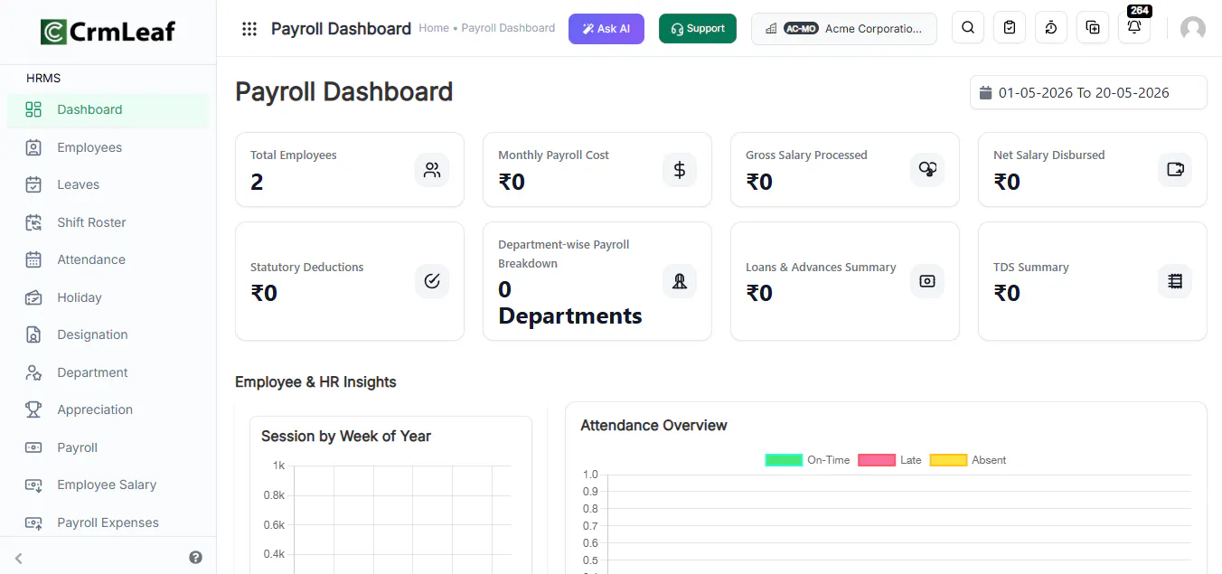 INDPayroll gallery image