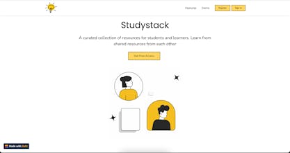 Studystack gallery image