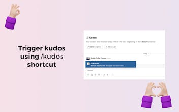 Appreci Bot gallery image