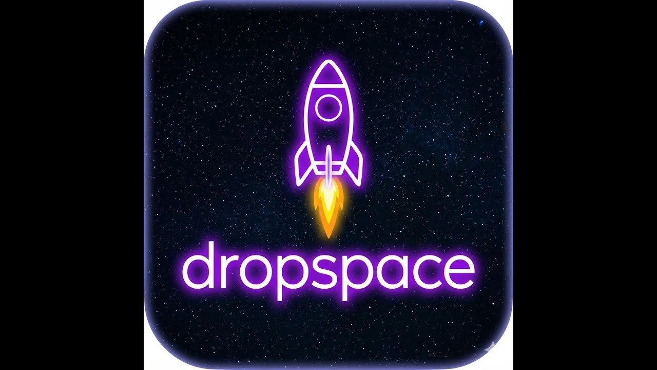 dropspace gallery image