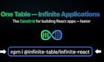 Infinite Table image