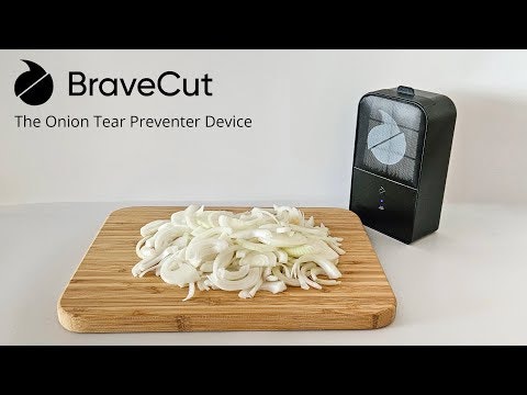 BraveCut: The Onion Tear Preventer gallery image