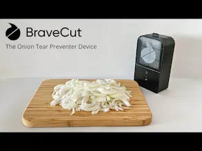 BraveCut: The Onion Tear Preventer gallery image