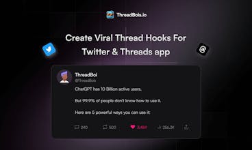 ThreadBois gallery image