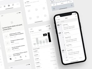 UI/UX Assets gallery image
