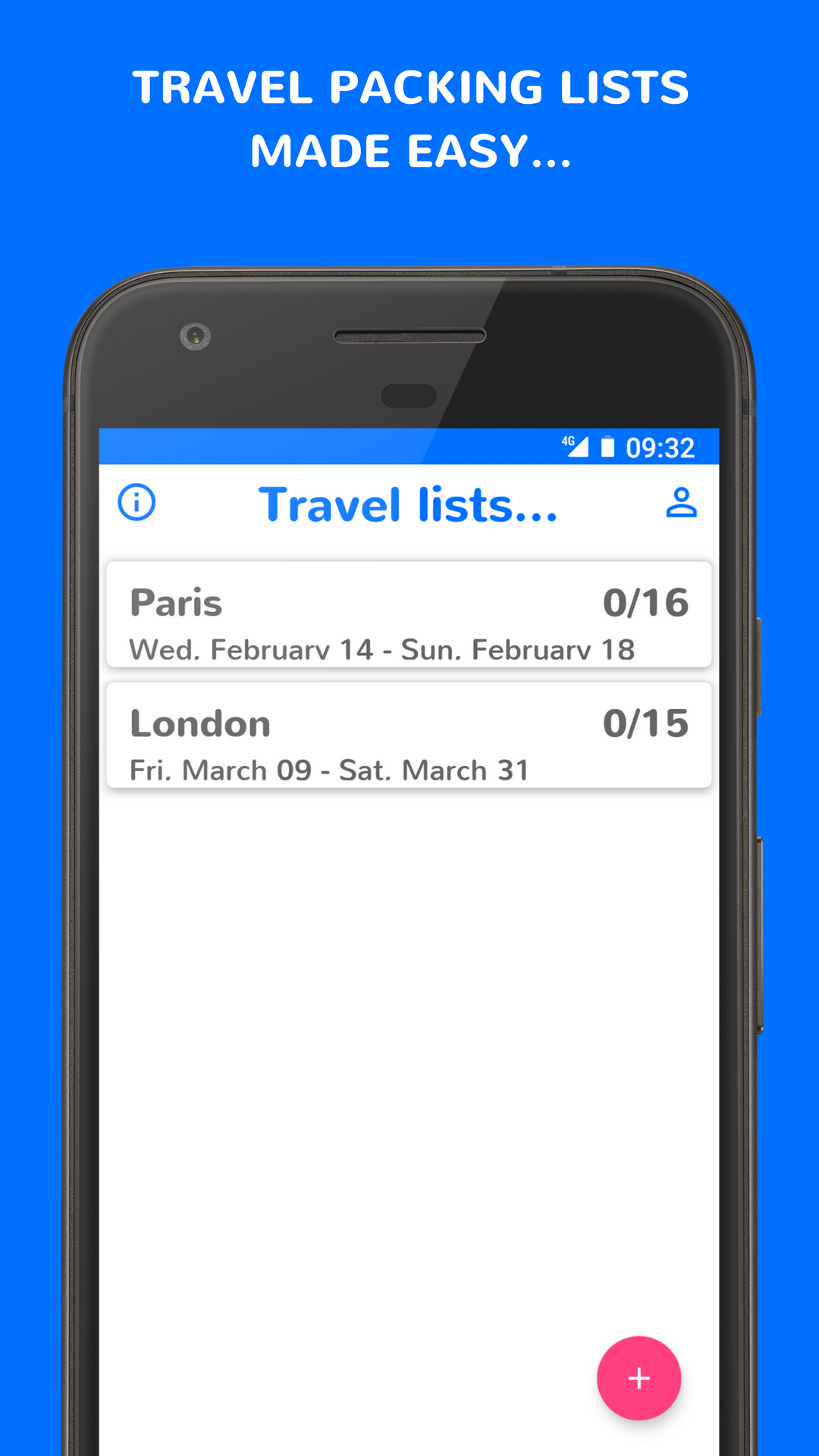 Packable gallery image