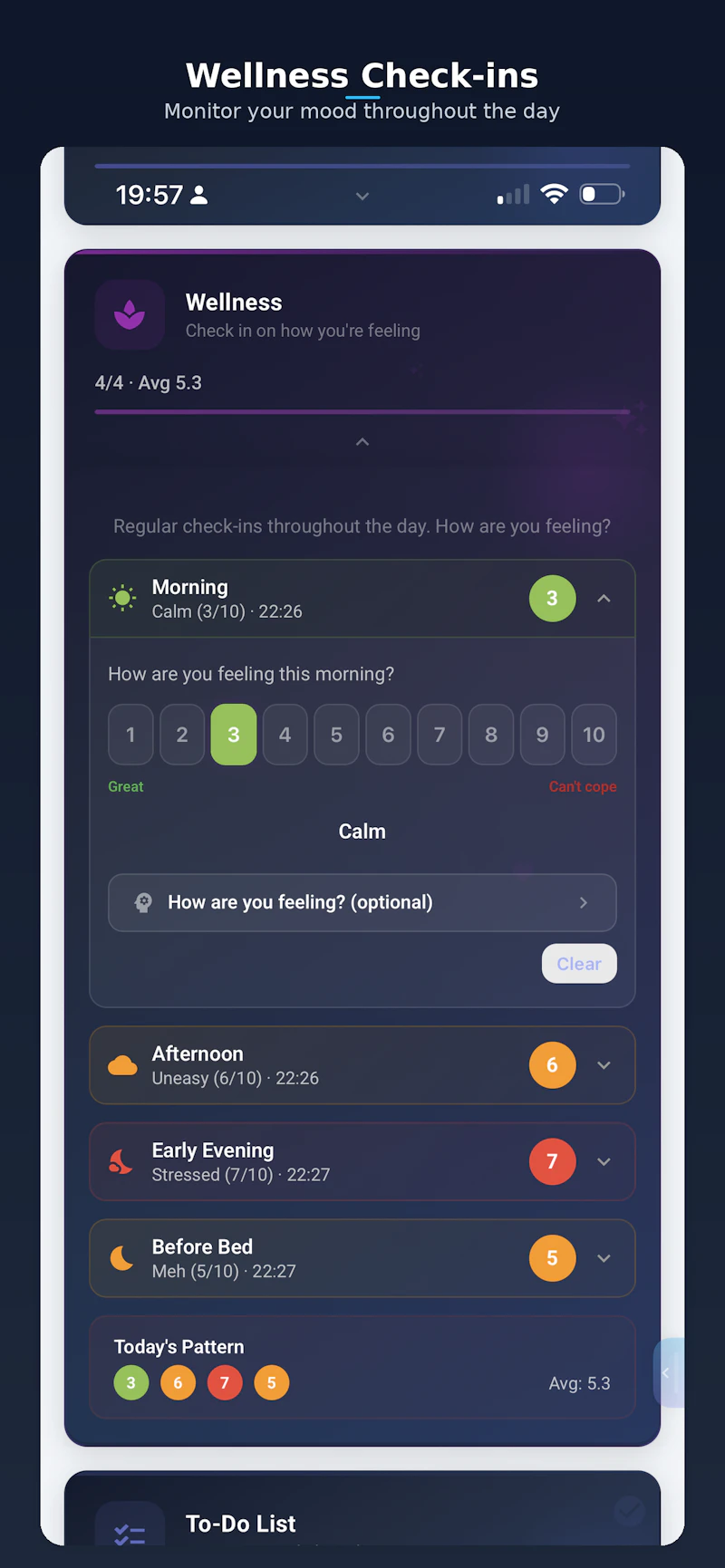 Kiltr screenshot 10