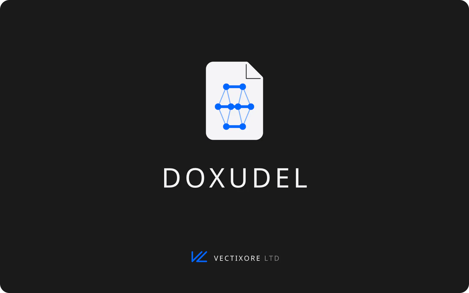 Doxudel gallery image