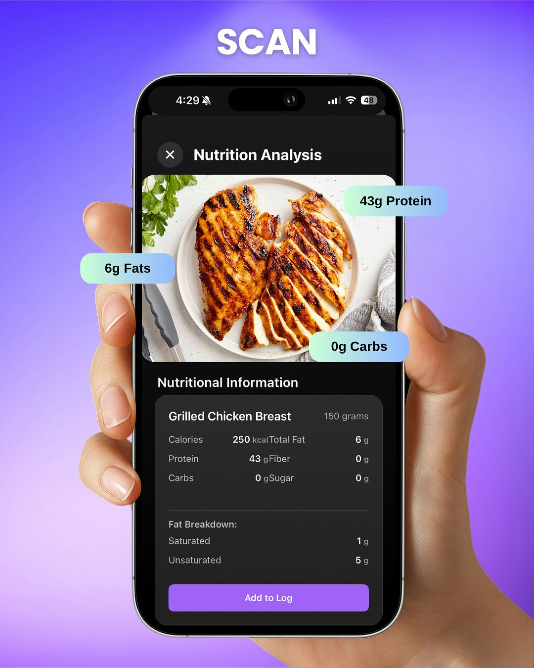 Evolve Health AI screenshot 2