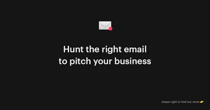 Email Hunt gallery image