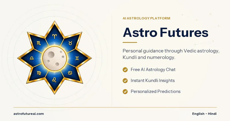 AstroFutureai.com - Ai Astrology screenshot 1