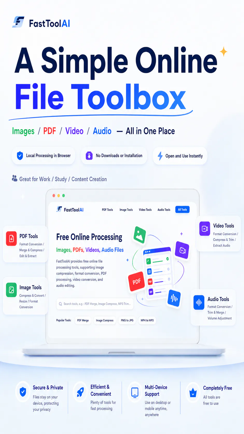 FastToolAI gallery image
