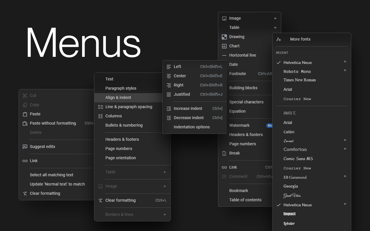 DocsAfterDark gallery image