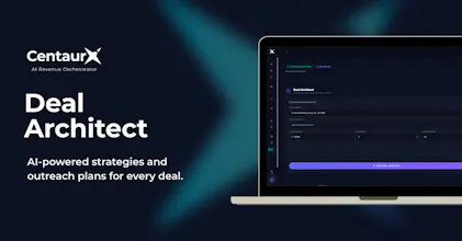 CentaurX gallery image