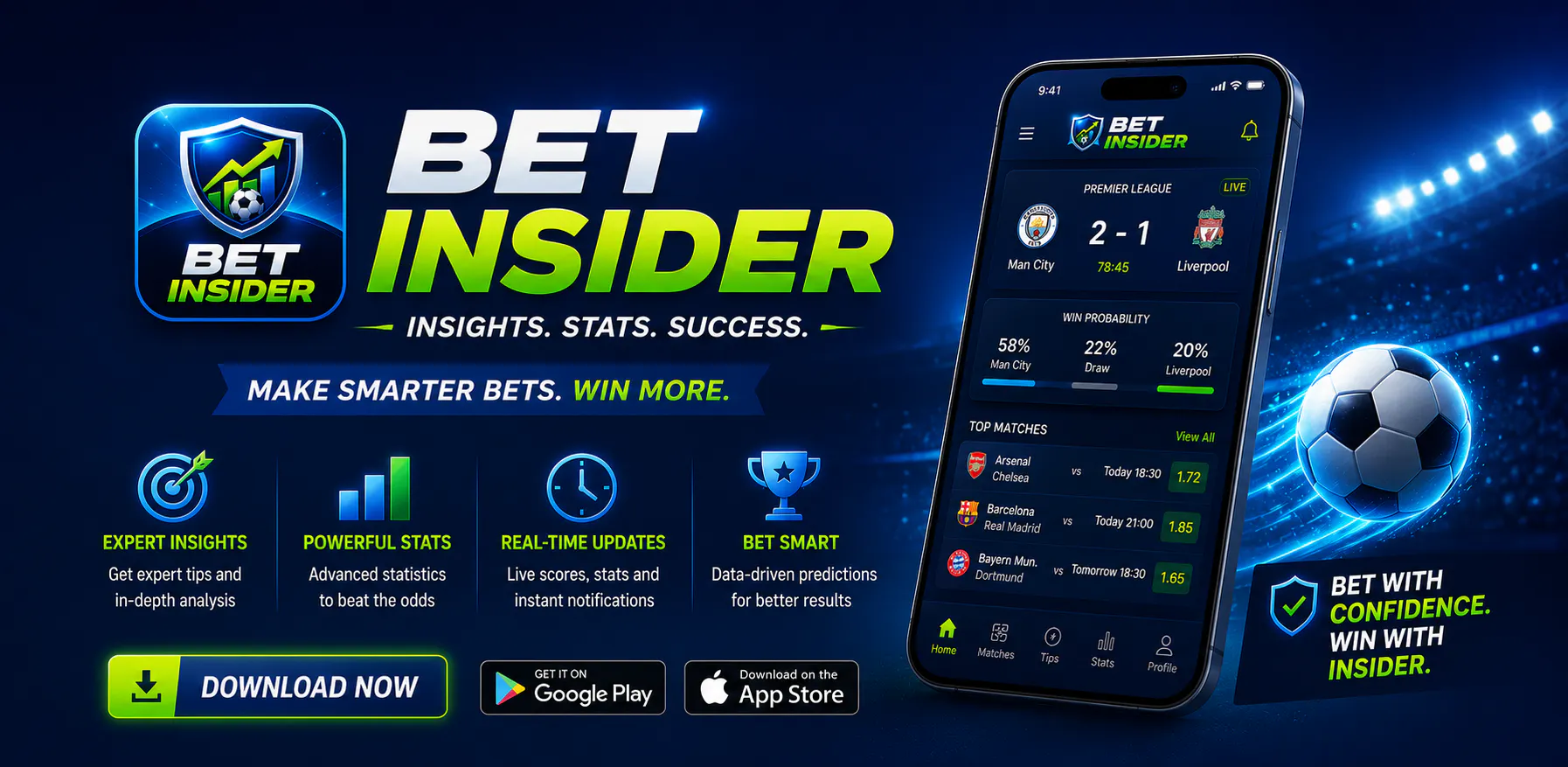 Bet Insider gallery image