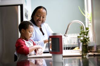 MOX: Wirelessly Heat Food/Beverages On The Go gallery image