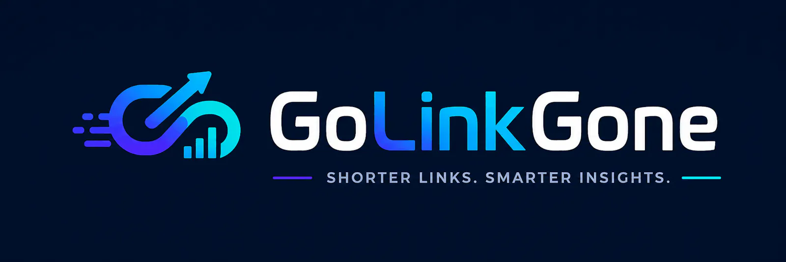 GoLinkGone screenshot 1