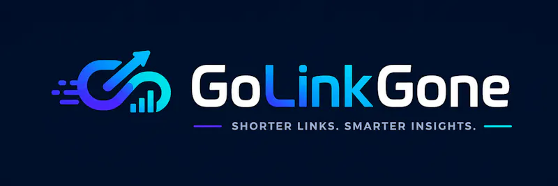 GoLinkGone screenshot 1